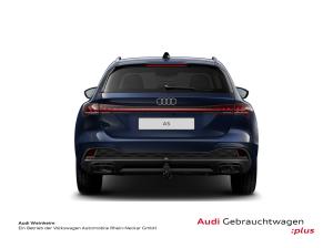 Audi A5 Avant TFSI S tronic GAR 2030 AHK Virtual Cockpit Kamera uvm