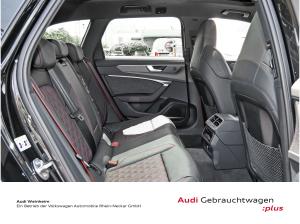 Audi S6 Avant 3.0 TDI quattro AHK Pano Sound uvm