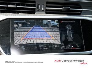 Audi S6 Avant 3.0 TDI quattro AHK Pano Sound uvm
