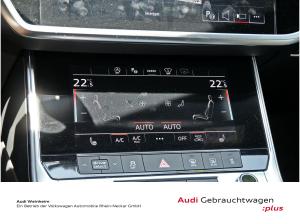 Audi S6 Avant 3.0 TDI quattro AHK Pano Sound uvm