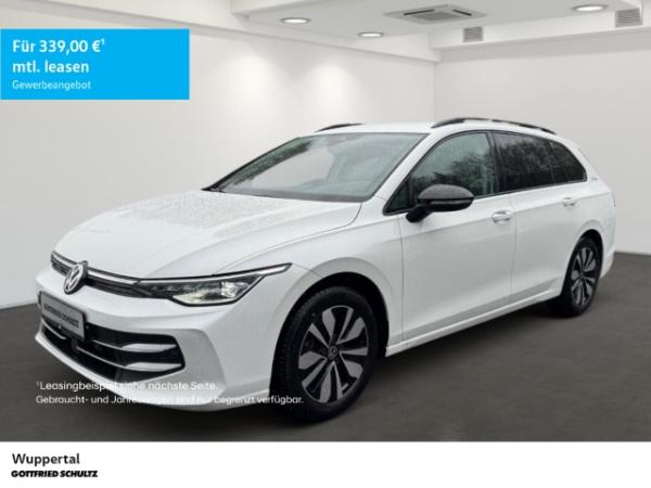 Volkswagen Golf Variant 2.0 TDI GOAL DSG NAVI AHK KAM ACC LED SHZ PDC LM