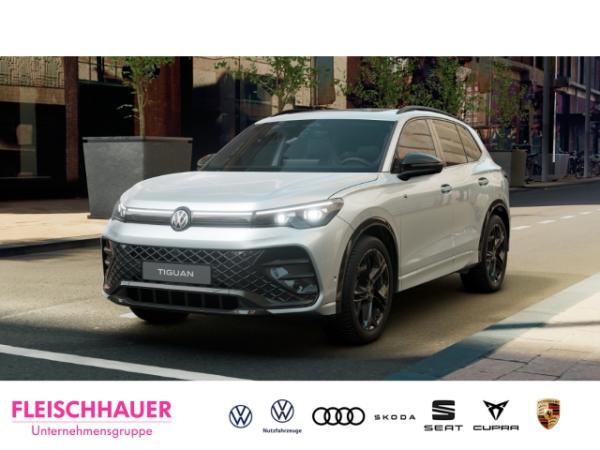 Volkswagen Tiguan 1.5 eTSI R-Line AHK HD-MATRIX PANO SOUND