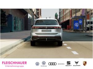 Volkswagen Tiguan 1.5 eTSI R-Line AHK HD-MATRIX PANO SOUND