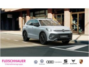 Volkswagen Tiguan 1.5 eTSI R-Line AHK HD-MATRIX PANO SOUND