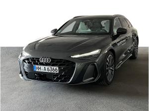 Audi A6 Avant TDI S-Line S tronic AHK Kamera Head uu Display