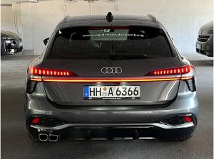 Audi A6 Avant TDI S-Line S tronic AHK Kamera Head uu Display