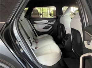 Audi A6 Avant TDI S-Line S tronic AHK Kamera Head uu Display