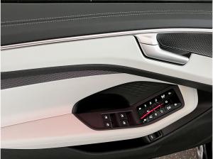 Audi A6 Avant TDI S-Line S tronic AHK Kamera Head uu Display