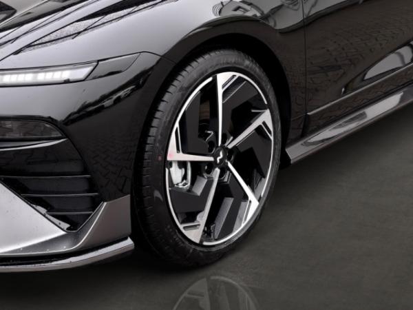 Hyundai IONIQ 6 N Line Elektro 4WD *FACELIFT* 84 kWh*Navi*LED*