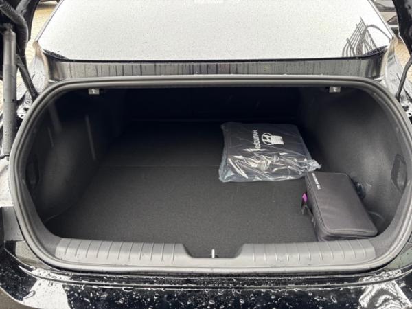 Hyundai IONIQ 6 N Line Elektro 4WD *FACELIFT* 84 kWh*Navi*LED*