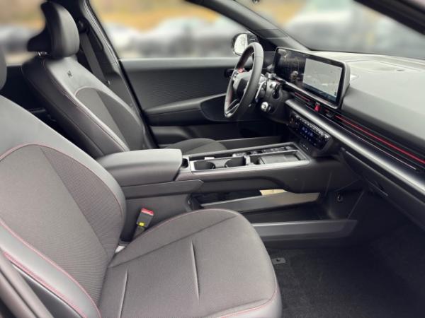 Hyundai IONIQ 6 N Line Elektro 4WD *FACELIFT* 84 kWh*Navi*LED*