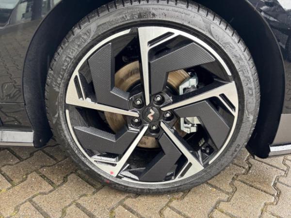 Hyundai IONIQ 6 N Line Elektro 4WD *FACELIFT* 84 kWh*Navi*LED*