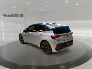 Cupra Born 60kwh Edition Dynamic ACC/LED/SHZ/Kam