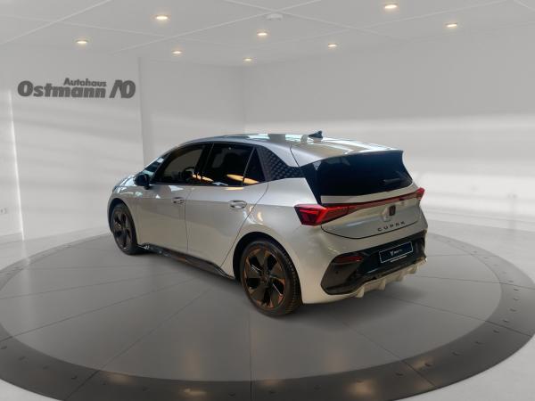 Cupra Born 60kwh Edition Dynamic ACC/LED/SHZ/Kam