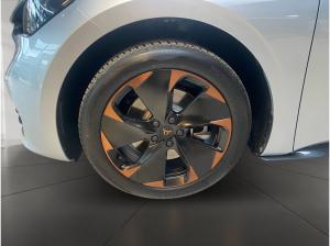 Cupra Born 60kwh Edition Dynamic ACC/LED/SHZ/Kam