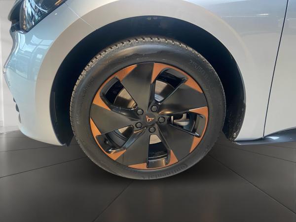 Cupra Born 60kwh Edition Dynamic ACC/LED/SHZ/Kam