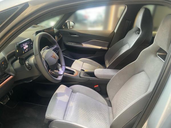 Cupra Born 60kwh Edition Dynamic ACC/LED/SHZ/Kam