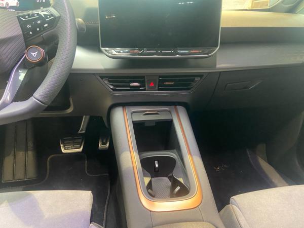 Cupra Born 60kwh Edition Dynamic ACC/LED/SHZ/Kam