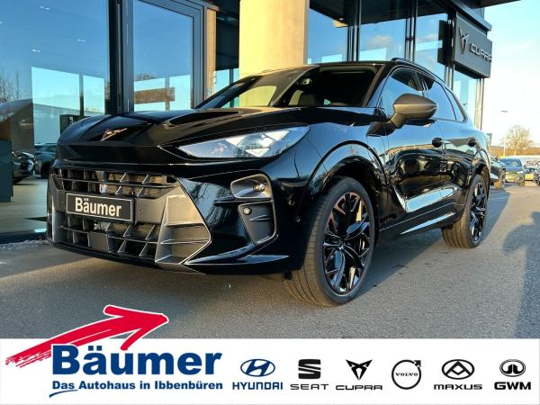 Cupra Terramar VZ 1.5 e-HYBRID 200 kW (272 PS) 6-Gang-DSG | auch in Grau und Blau verfügbar