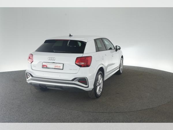 Audi Q2 35 TFSI S line / JETZT GW+ KONDITIONEN SICHERN !