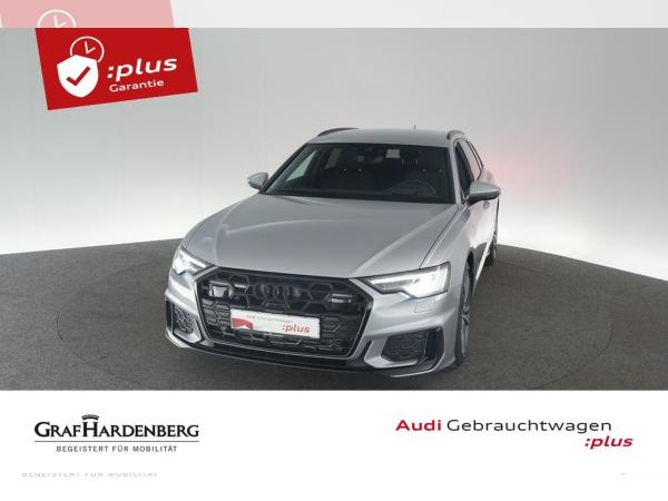 Audi A6 Avant 50 TFSIe qu. / JETZT GW+ KONDITIONEN SICHERN !