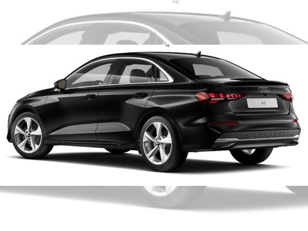 Audi A3 Lim. 35 TDI advanced / JETZT GW+ KONDITIONEN SICHERN !