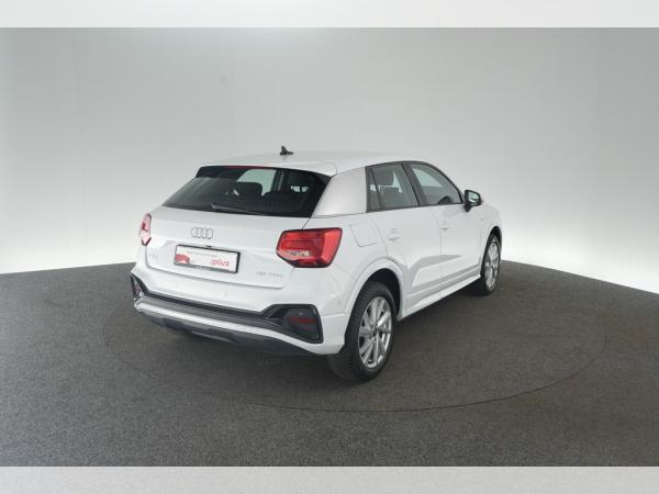 Audi Q2 35 TFSI S line / JETZT GW+ KONDITIONEN SICHERN !