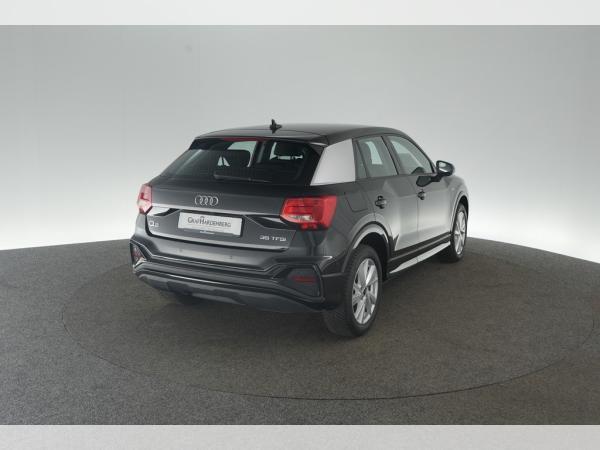 Audi Q2 35 TFSI S line / JETZT GW+ KONDITIONEN SICHERN !
