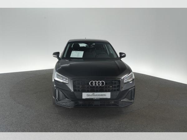 Audi Q2 35 TFSI S line / JETZT GW+ KONDITIONEN SICHERN !