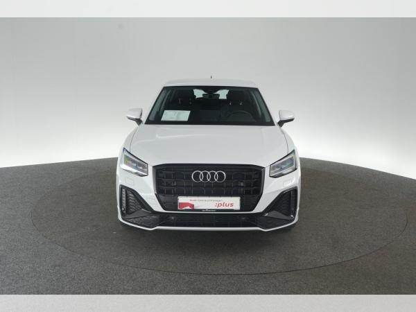 Audi Q2 35 TFSI S line / JETZT GW+ KONDITIONEN SICHERN !