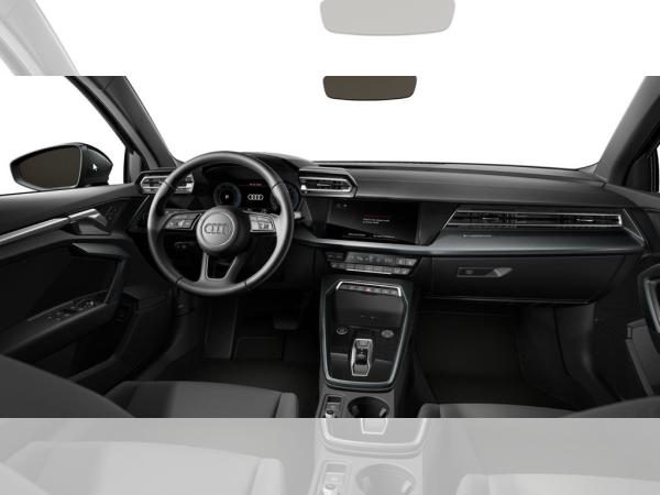 Audi A3 Lim. 35 TDI advanced / JETZT GW+ KONDITIONEN SICHERN !