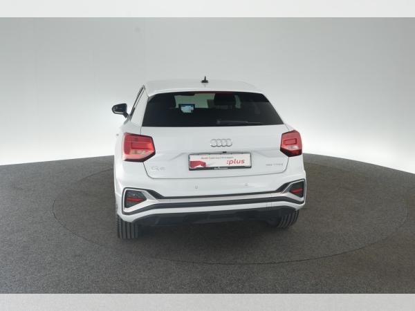 Audi Q2 35 TFSI S line / JETZT GW+ KONDITIONEN SICHERN !