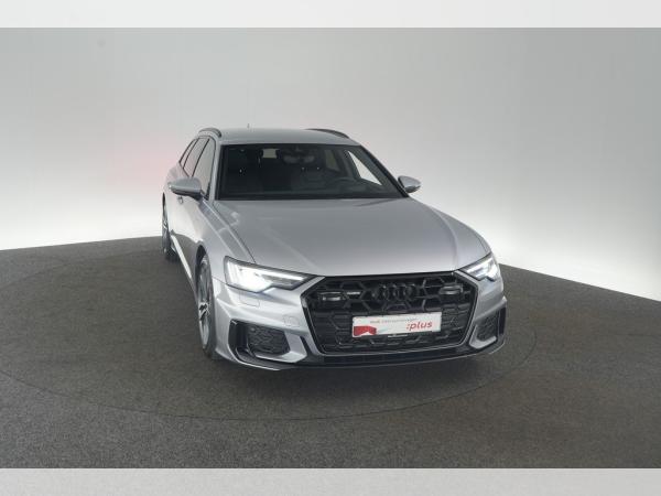 Audi A6 Avant 50 TFSIe qu. / JETZT GW+ KONDITIONEN SICHERN !