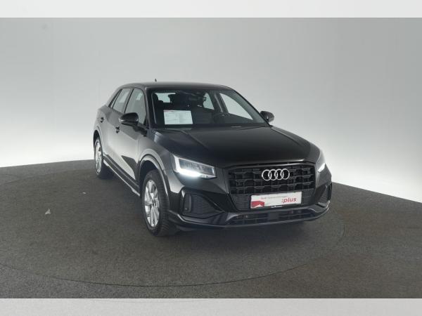 Audi Q2 35 TDI advanced / JETZT GW+ KONDITIONEN SICHERN !