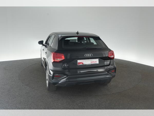 Audi Q2 35 TDI advanced / JETZT GW+ KONDITIONEN SICHERN !