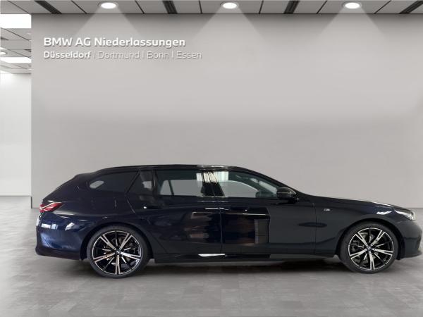 BMW 520 i Touring M Sport Standheizung AHK Harman/K