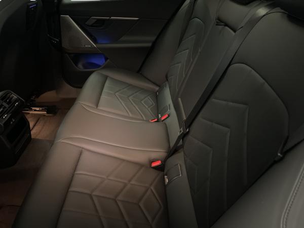 BMW 520 i Touring M Sport Standheizung AHK Harman/K