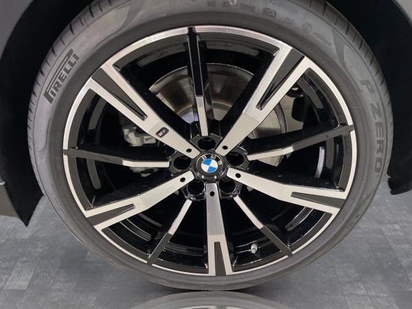 BMW 520 i Touring M Sport Standheizung AHK Harman/K