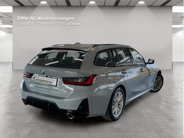 BMW 330 i xDrive Touring🐣OSTER DEAL🐣 M Sport