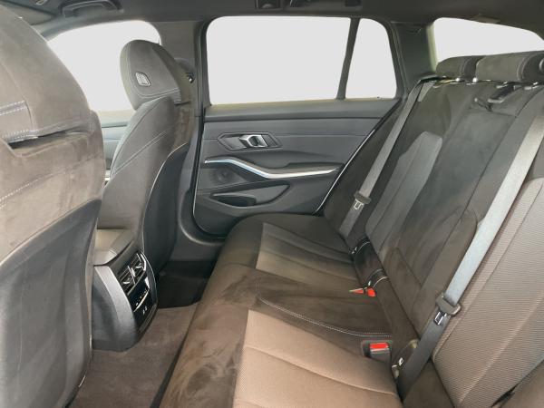 BMW 330 i xDrive Touring🐣OSTER DEAL🐣 M Sport