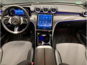 Mercedes-Benz C 200 T Avantgarde HeadUp 360CAM AHK 🔥