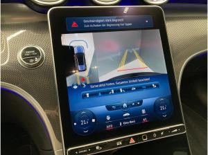 Mercedes-Benz C 200 T Avantgarde HeadUp 360CAM AHK 🔥