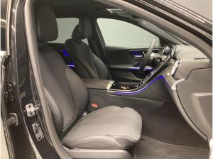 Mercedes-Benz C 200 T Avantgarde HeadUp 360CAM AHK 🔥