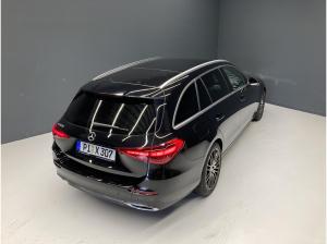 Mercedes-Benz C 200 T Avantgarde HeadUp 360CAM AHK 🔥
