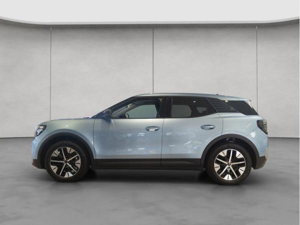 Ford Explorer Elektromotor mit Extended Range RWD 77kWh, 5-türig (Strom)