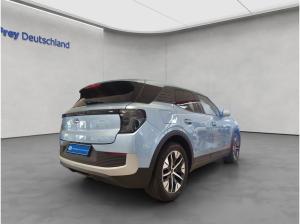 Ford Explorer Elektromotor mit Extended Range RWD 77kWh, 5-türig (Strom)