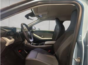 Ford Explorer Elektromotor mit Extended Range RWD 77kWh, 5-türig (Strom)