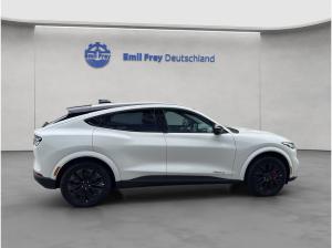 Ford Mustang Mach-E PREMIUM , 5-türig (Strom)