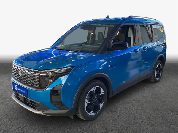 Ford Tourneo Courier 54 kWh ACTIVE , 5-türig (Strom)