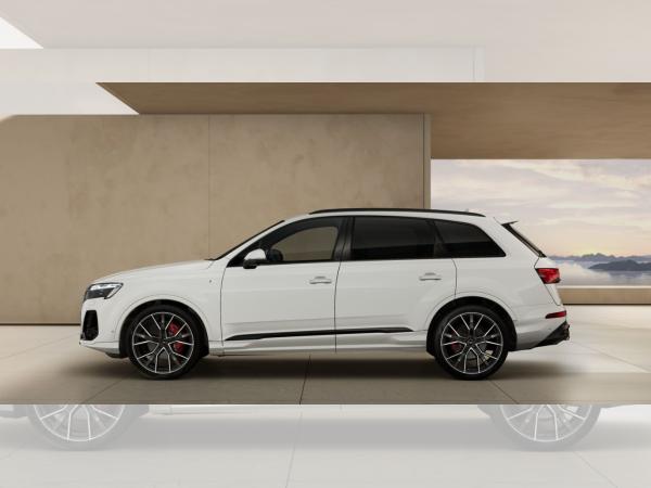 Audi Q7 SUV S line business TDI quattro tiptronic | Ab 768€ MTL NETTO